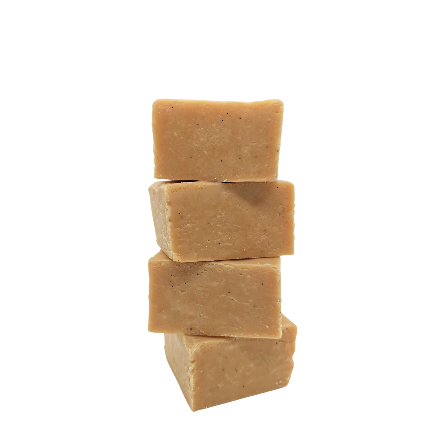 Vanilla Bean Fudge Sampler