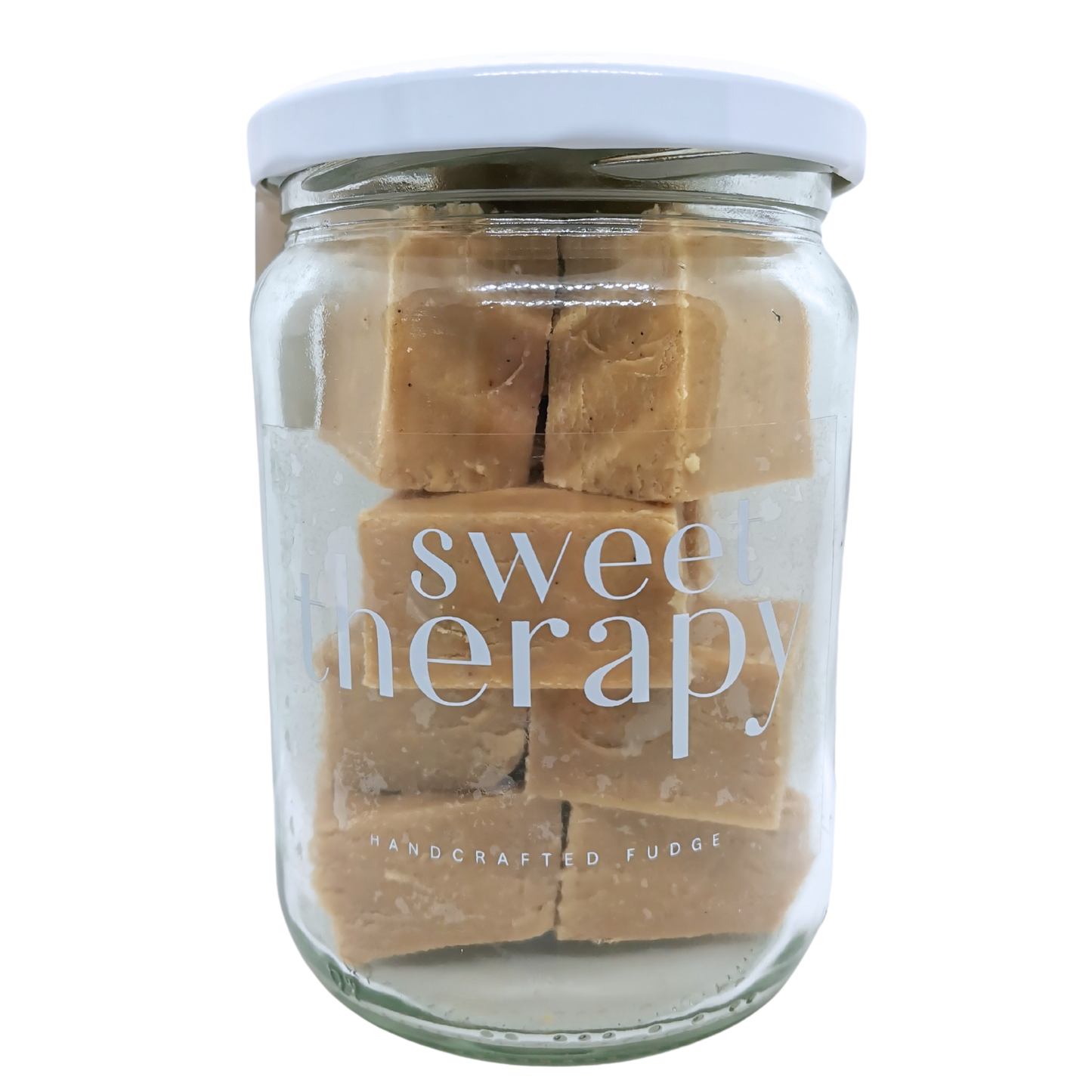 Vanilla Bean Fudge