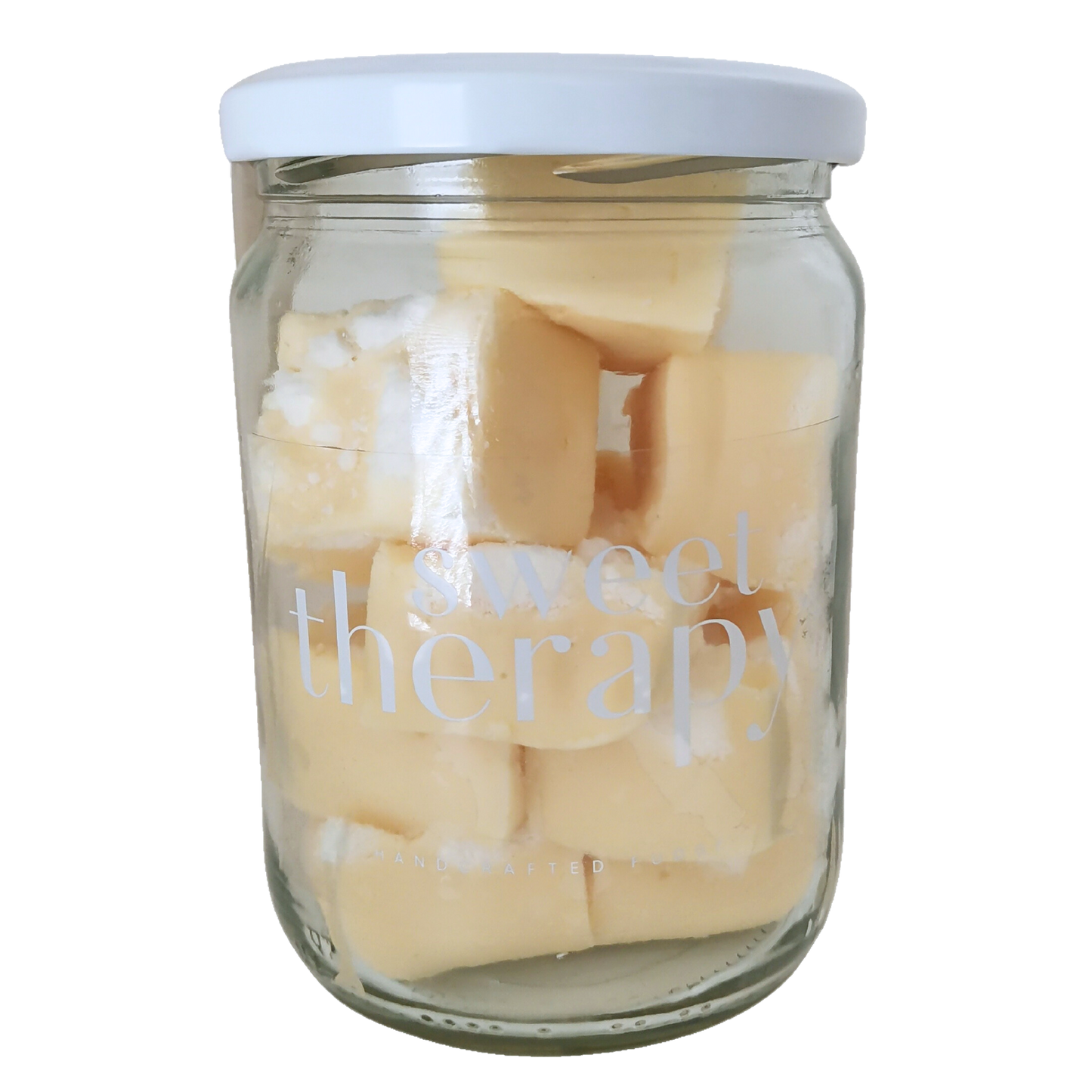Lemon Meringue Fudge