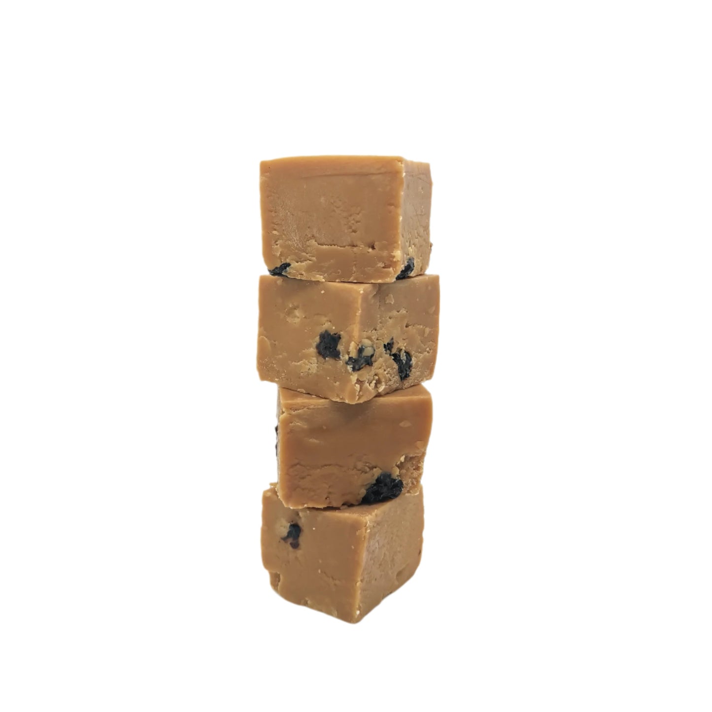Rum & Raisin Fudge Sampler