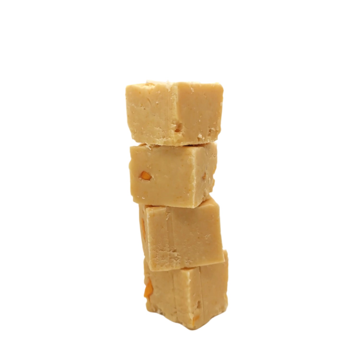 Mango & Coconut Fudge Sampler