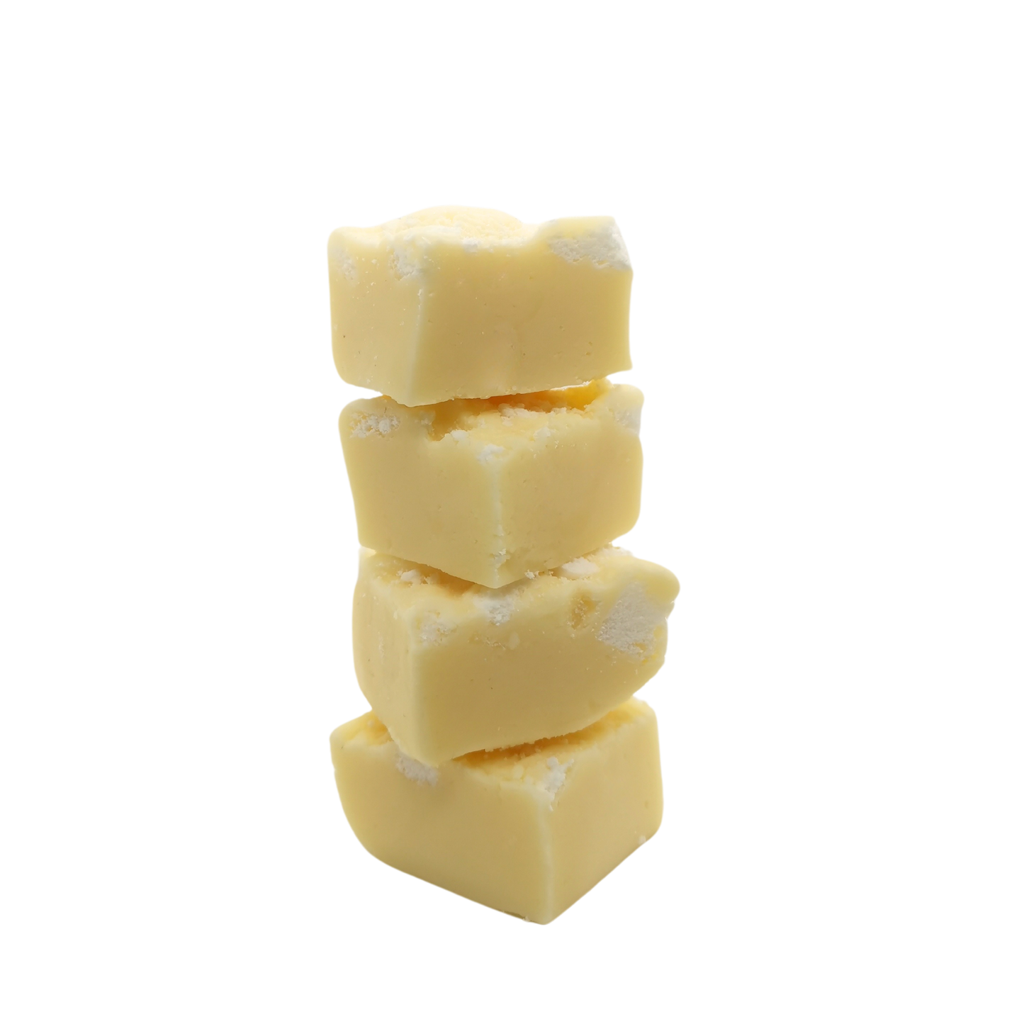 Lemon Meringue Fudge
