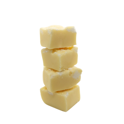 Lemon Meringue Fudge