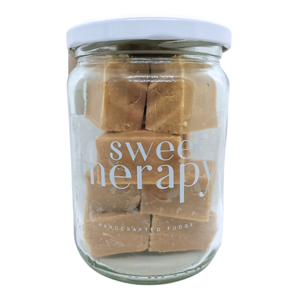 Vanilla Bean Fudge