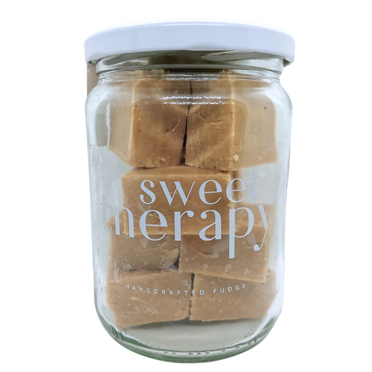 Vanilla Bean Fudge