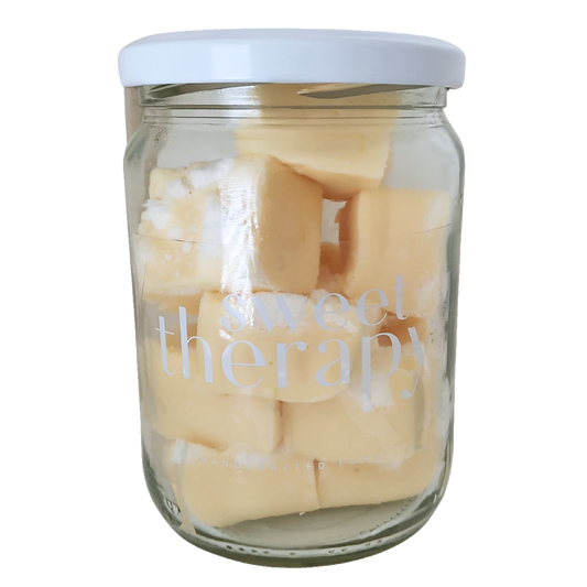 Lemon Meringue Fudge